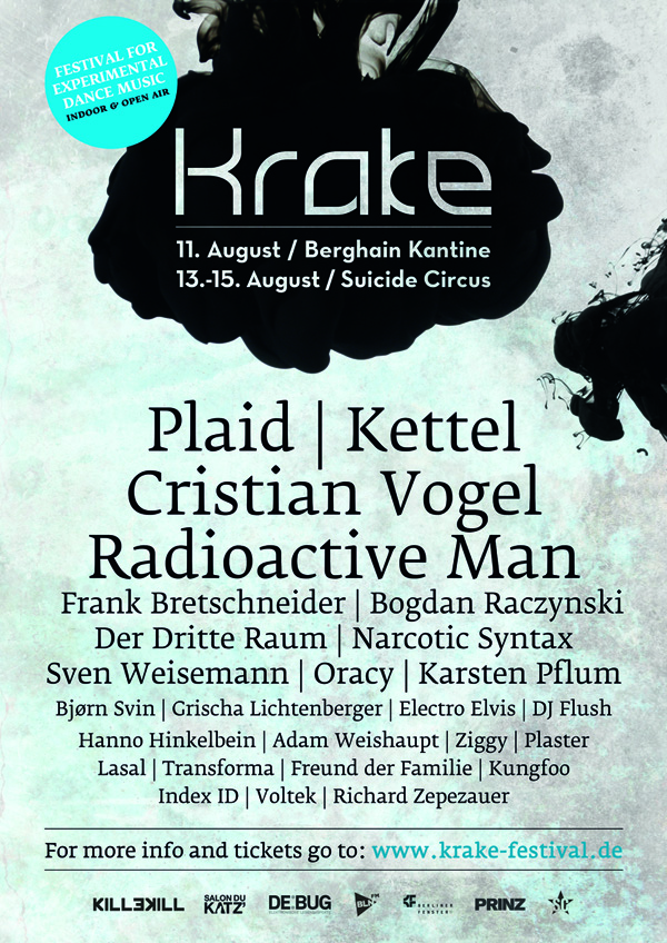 killekrake