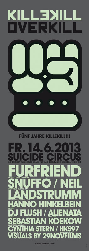 killekillwirdfuenf
